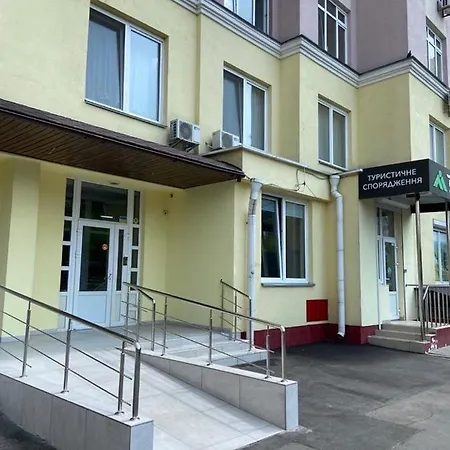 Rent-Kiev 2 Min Metro Chernihivska Lux Exterior photo