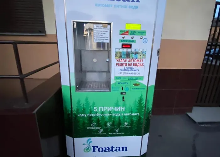 Rent-Kiev 2 Min Metro Chernihivska Lux