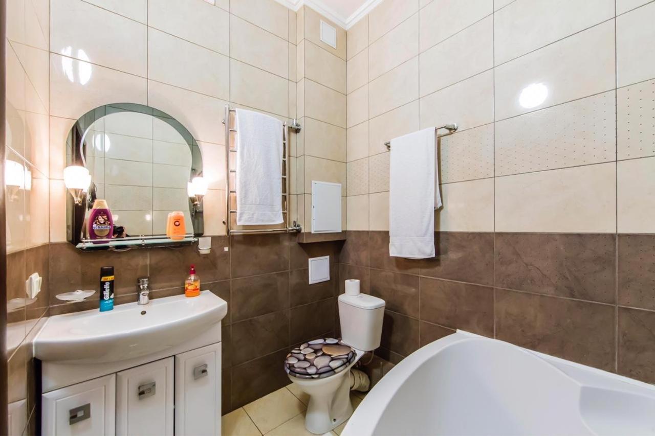 Rent-kiev 2 Min Metro Chernihivska Lux