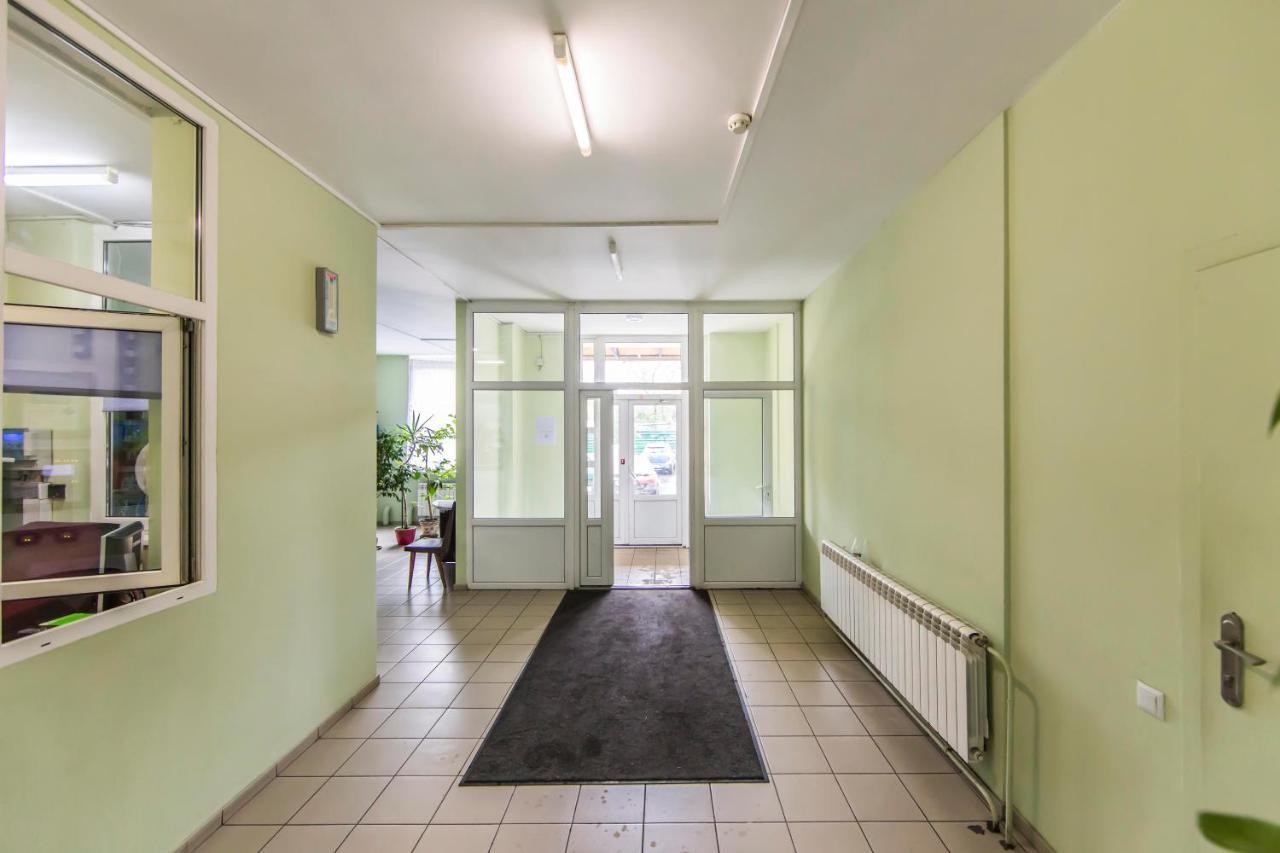 Rent-kiev 2 Min Metro Chernihivska Lux Apartment Kyiv